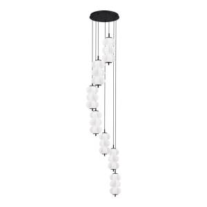 Подвесная светодиодная люстра ST Luce Talisman SL6121.403.03