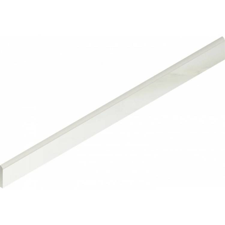 Плинтус Italon Шарм Эдванс 610130004775 Кремо 7.2x80