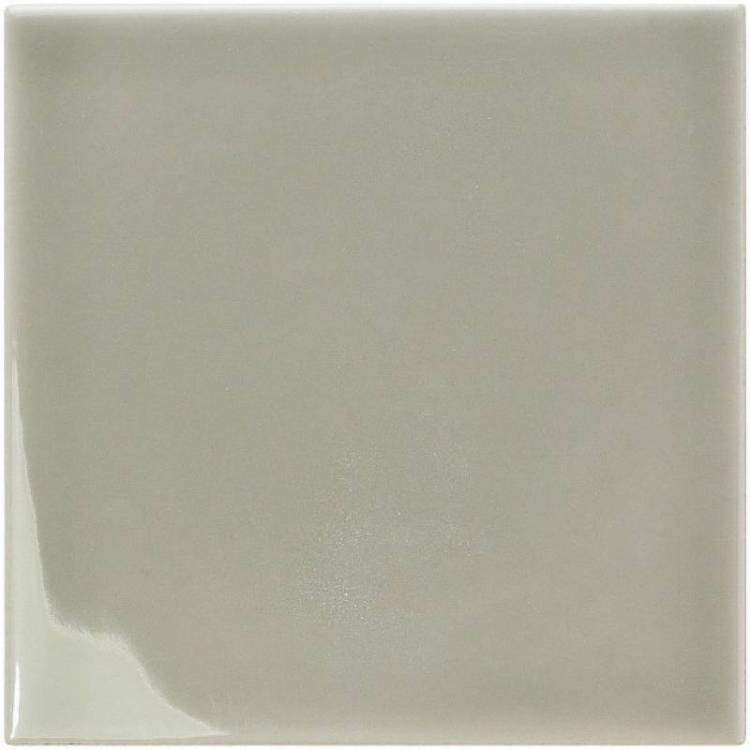 Керамическая плитка WOW Twister 129141 Mint Grey 12.5x12.5