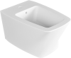 Биде подвесное Azzurra Hera 57x38