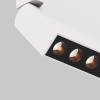 Трековый светильник Technical Points Rot TR224-1-12WCCT-M-W фото 2