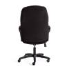 Кресло компьютерное Tetchair Comfort LT 19388 черный фото 4