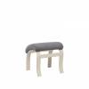 Пуф Leset Лион 4687206374270 серый фото 4
