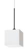 Подвесной светильник TopDecor Box S7 12 01g фото 2