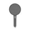 Душевая лейка Iddis Esper ESP3FGRi18 хром с серым фото 2