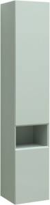 Шкаф-пенал Allen Brau Infinity 1.21009.PWM папирус матовый, 35x180 R