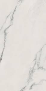 Керамогранит La Fabbrica Ceramiche Statuario 83013 Lapp Rett 120x240