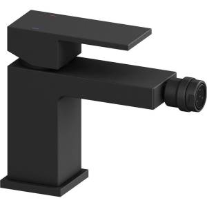 Смеситель для биде Timo Selene 2062/03F черный