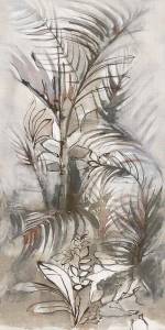 Керамогранит Fondovalle Dream DRG009 Jungle Nat 120x278
