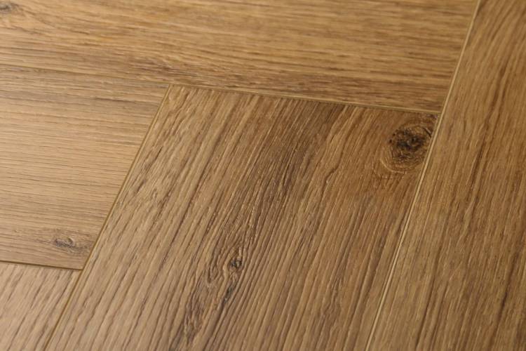 LVT Ламинат Damy Floor London 2.5/43 4V 5246-10 Лидс 590x118