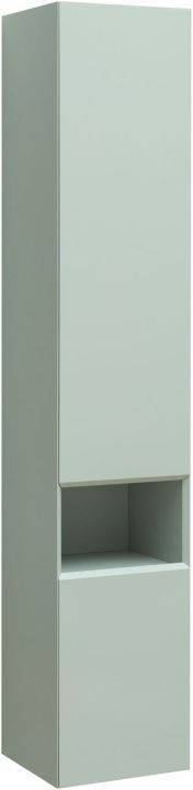 Шкаф-пенал Allen Brau Infinity 1.21009.PWM папирус матовый, 35x180 R