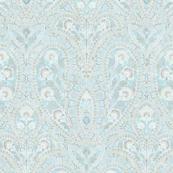 Обои бумажные Aura Flourish AF37728