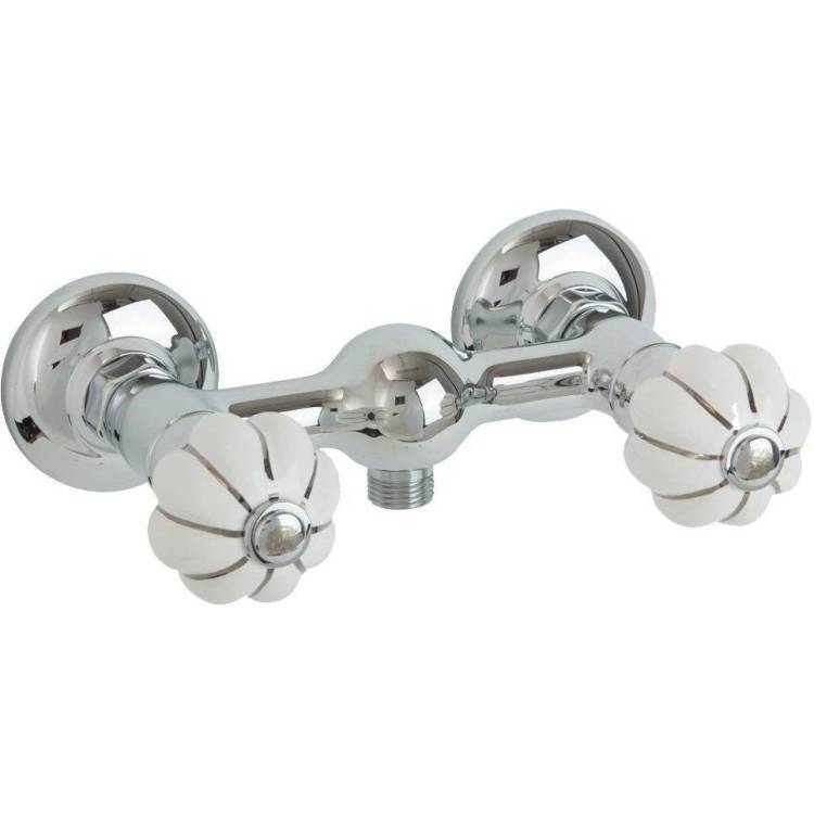 Смеситель для душа Migliore Olivia 19014 декоративная платина