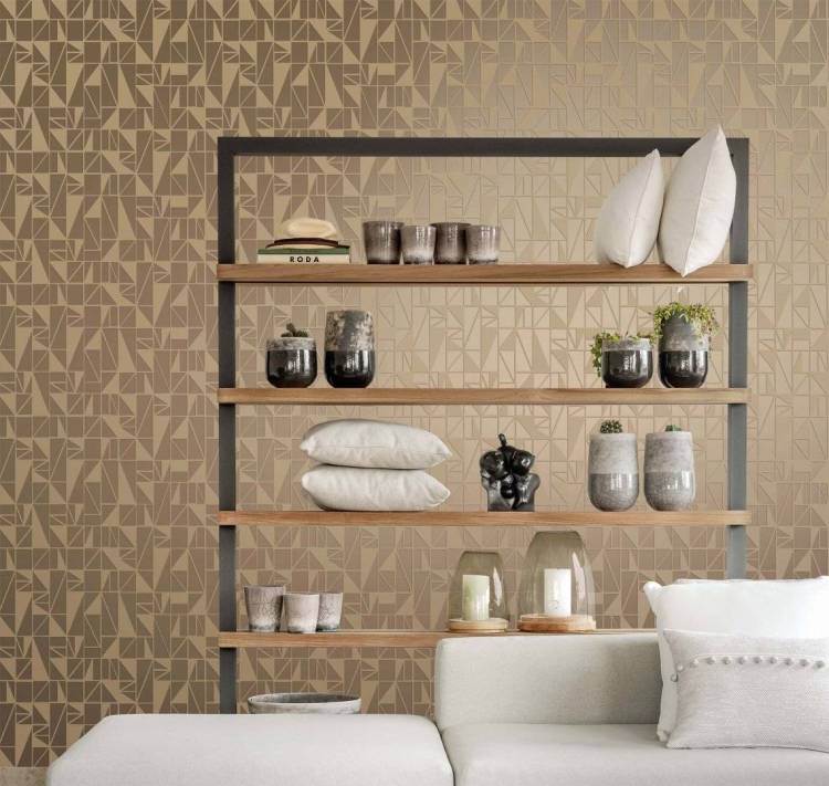 Milassa Geometrica