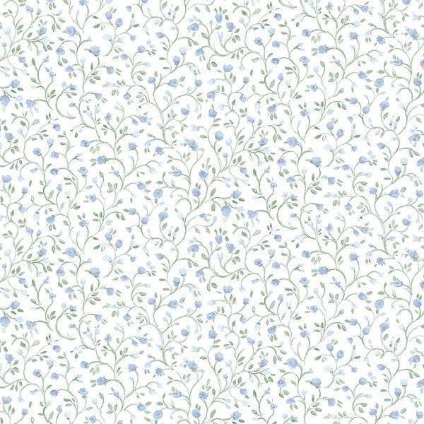 Обои бумажные Aura Little England III PP35539