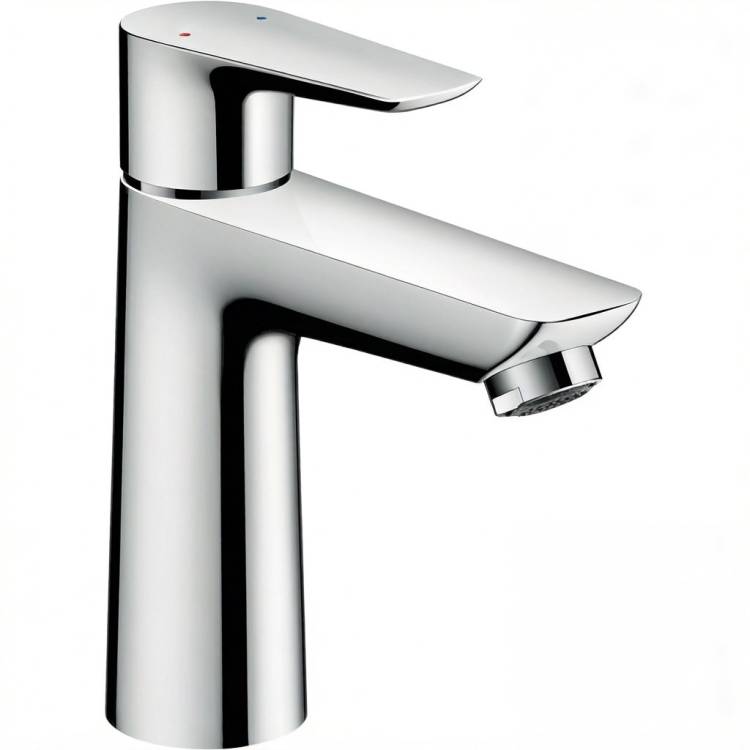 Смеситель для раковины Hansgrohe Talis 71710000 E