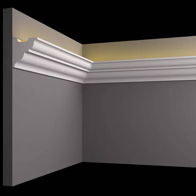 Световой карниз Artpole SKTL34 115x5x5