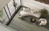 SPC Паркет Quartz Parquet Классик 7/43 4V 409 Дуб Средиземноморский 400-1220x152 фото 3