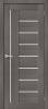 Межкомнатная дверь Bravo 153-1364 Браво-29 Grey Melinga 200x70