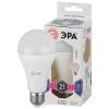Лампа светодиодная ЭРА E27 21W 6000K матовая LED A65-21W-860-E27 Б0035333 фото 2