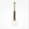 Подвесной светильник Maytoni Modern Teatro MOD287PL-01BS1 фото 4