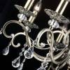 Подвесная люстра Maytoni Grace RC247-PL-08-R фото 2