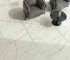 Керамогранит Atlas Concorde Russia Forte dei Marmi Quark 610015000701 Oyster White Lapp Rett 80x80 фото 9