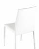 Стул Stool Group Abner ABNER WHITE белый фото 6