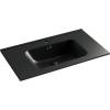 Раковина Ceramica Nova Grace CN7005MB черный матовый