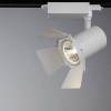 Трековый светодиодный светильник Arte Lamp Track Lights A6730PL-1WH фото 2