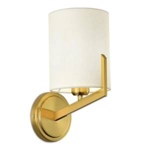Настенный светильник Evoluce Linton SLE3010-301-01