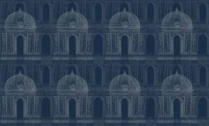Обои Andrea Grifoni Palazzo Peterhof 7001-4