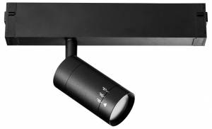 Трековый светильник Lightstar Teta 205017R