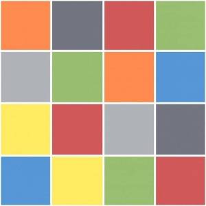 Декор Kerama Marazzi Большое путешествие 178/KLD01 Мозаичный 20x20