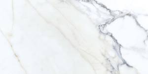 Керамогранит Meissen Flow A16881 белый ректификат 44.8x89.8