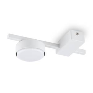 Потолочный светильник Freya Tactic FR5363CL-01W