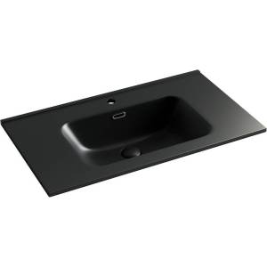 Раковина Ceramica Nova Grace CN7005MB черный матовый