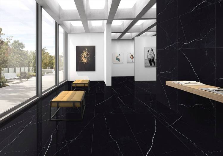 Italica Boreale Black