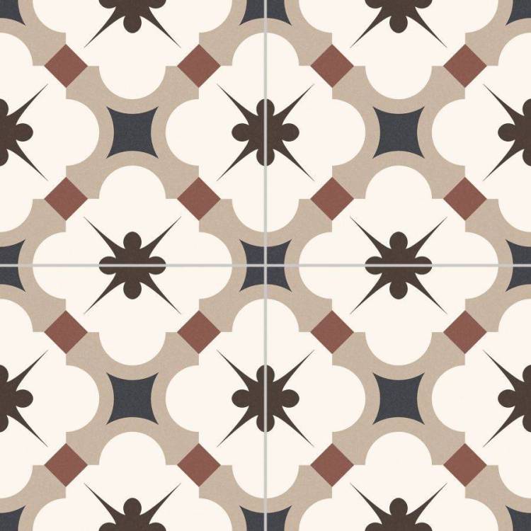Керамогранит Gaya fores Grace Beige 33.15x33.15