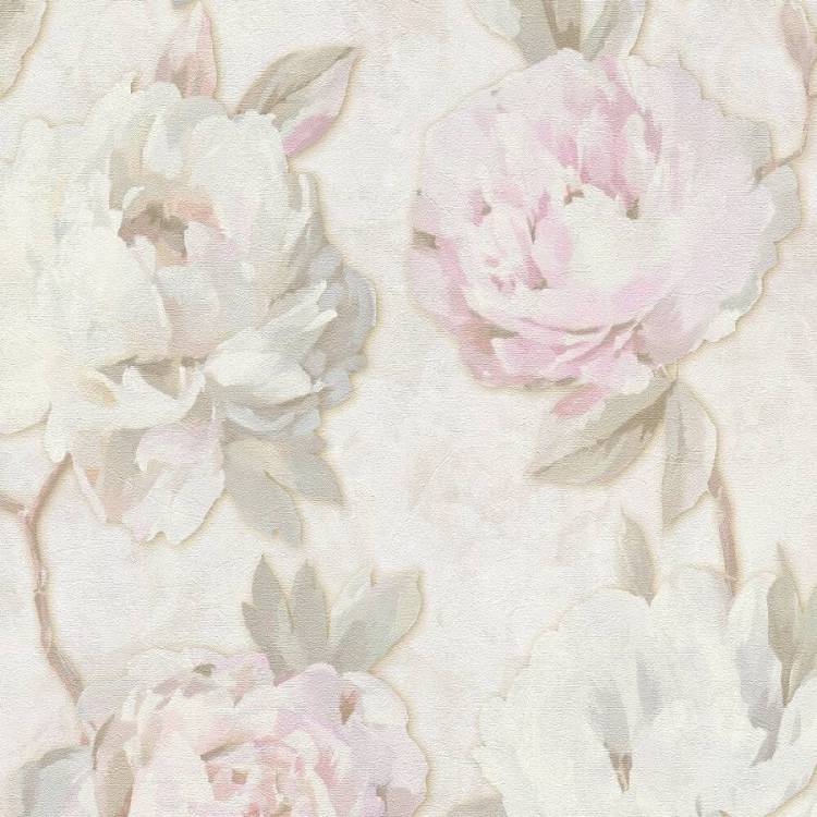 Обои A.S. Creation Flowers Symphony 79070-1