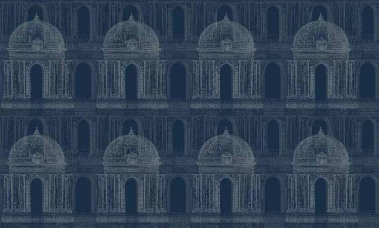 Обои Andrea Grifoni Palazzo Peterhof 7001-4