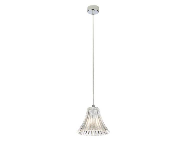 Подвесной светильник Newport 8350 8351/S chrome