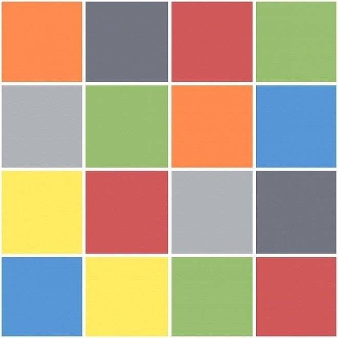 Декор Kerama Marazzi Большое путешествие 178/KLD01 Мозаичный 20x20