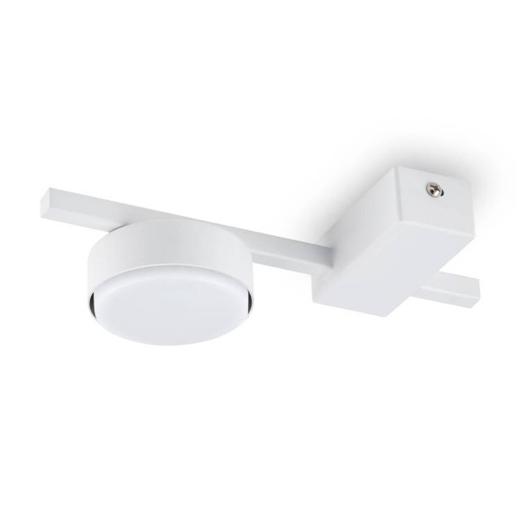 Потолочный светильник Freya Tactic FR5363CL-01W