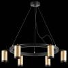 Подвесная люстра Lightstar Rullo LR01640637 фото 3