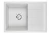 Мойка кухонная EMAR Quartz EMQ-1700.Q Агат