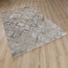 Турецкий ковер Beverly A3490A Beige/Grey 1.5x3 фото 5