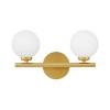 Бра Lumina Deco Marsiada LDW 6033-2 MD фото 3