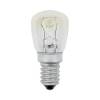 Лампа накаливания Uniel E14 15W прозрачная IL-F25-CL-15/E14 01854