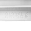 Биметаллический секционный радиатор отопления Global Style Extra STE05001004/DS белый 4 секций фото 9